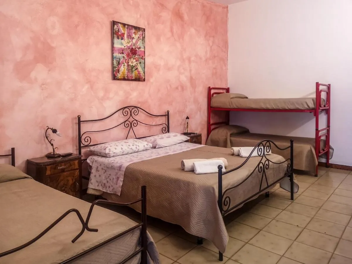 Camping Almoetia Calatabiano 0*,  Italien