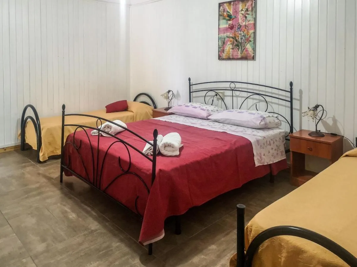 Camping Almoetia كالاتابيانو