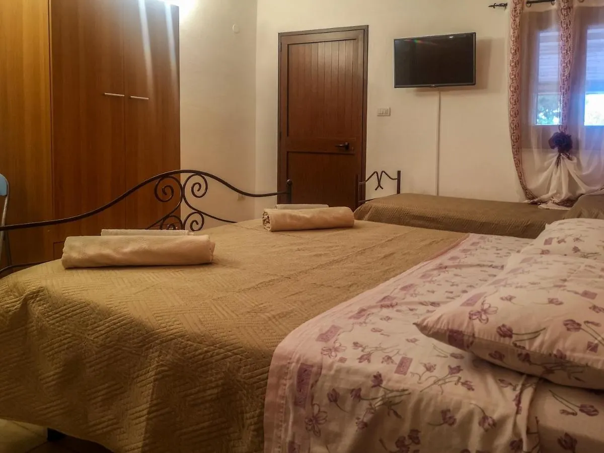 Camping Almoetia كالاتابيانو 0*,