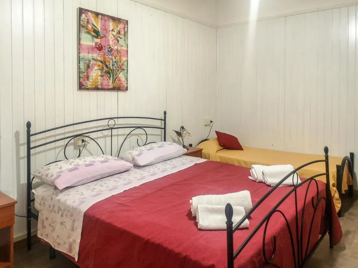 Camping Almoetia كالاتابيانو