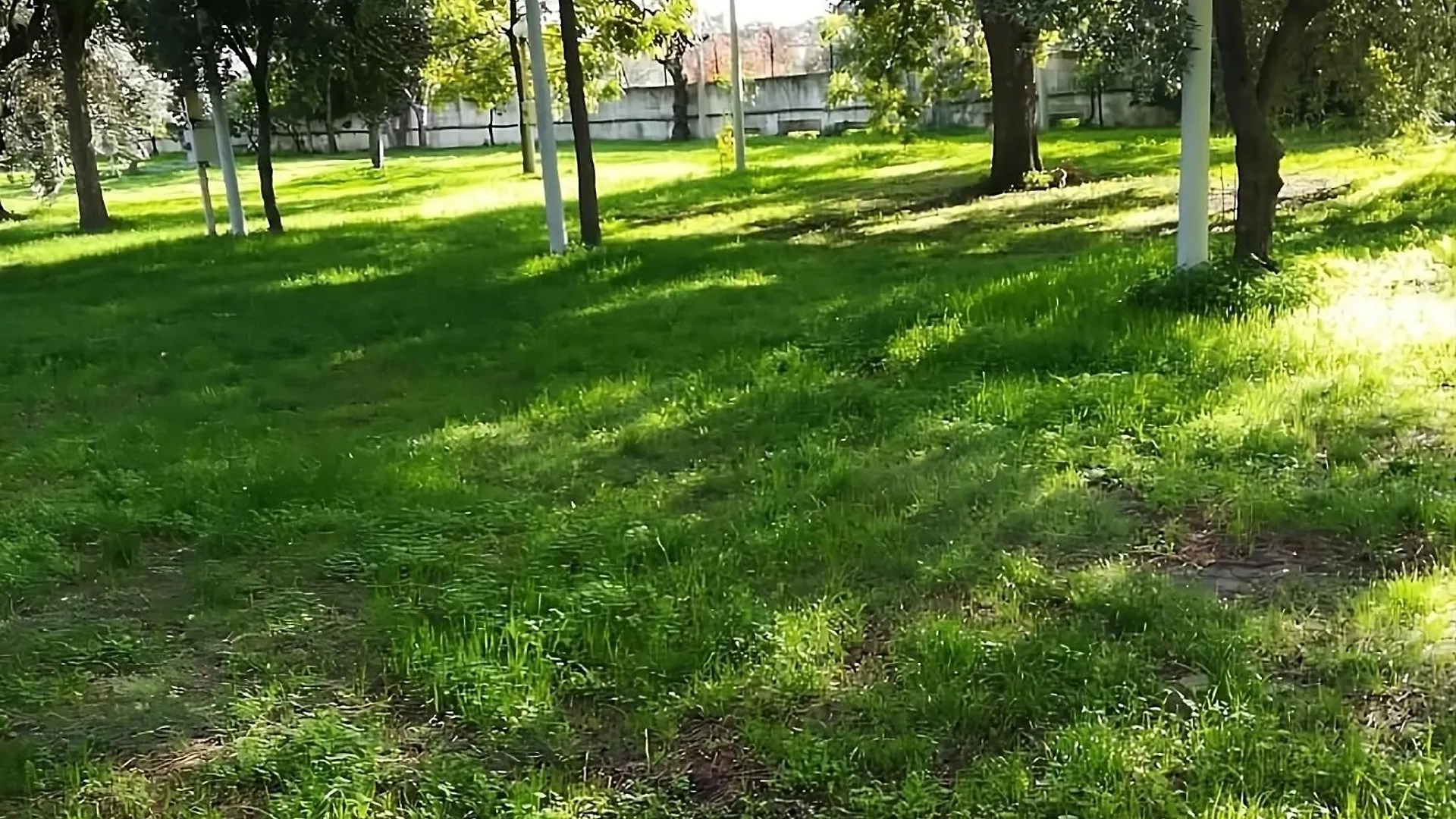 مكان تخييم Camping Almoetia كالاتابيانو